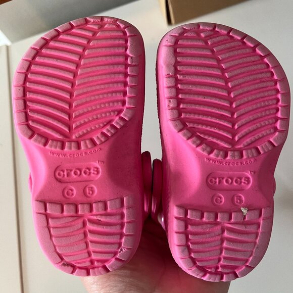 Crocs - Picture 3 of 3